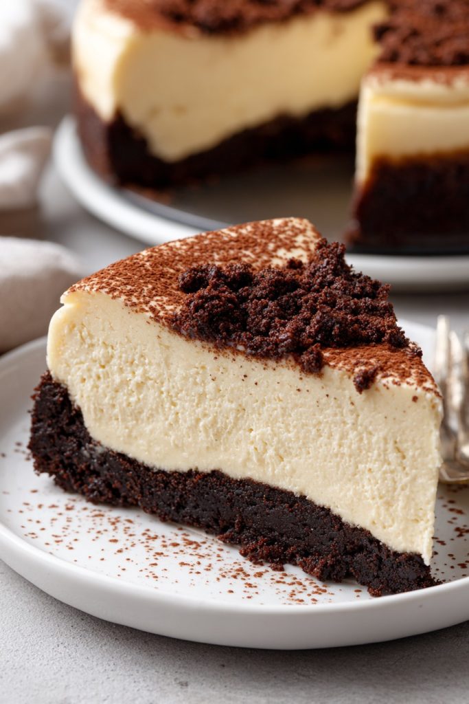 Baileys Irish Cream Cheesecake: A Boozy Dessert Dream