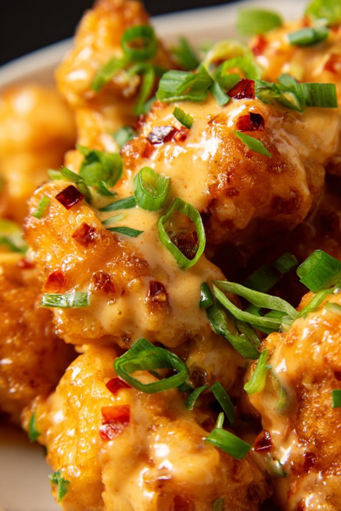 Bang Bang Chicken Recipe: A Spicy, Creamy Delight