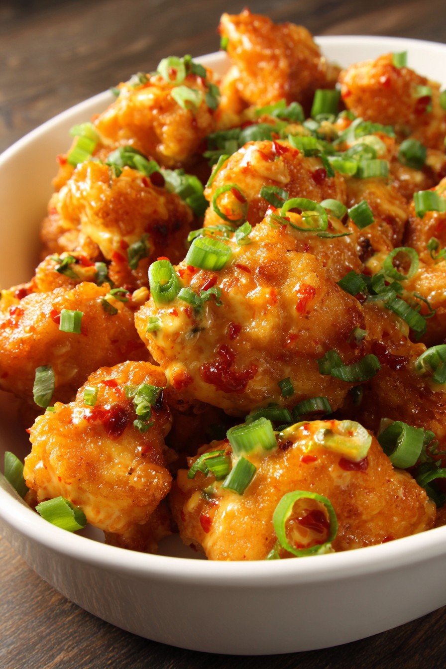 Bang Bang Chicken Recipe