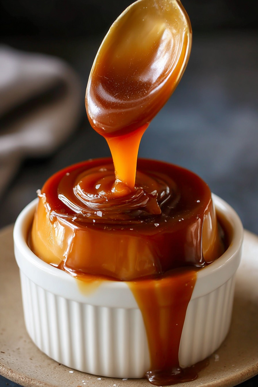 Butterscotch Sauce Recipe