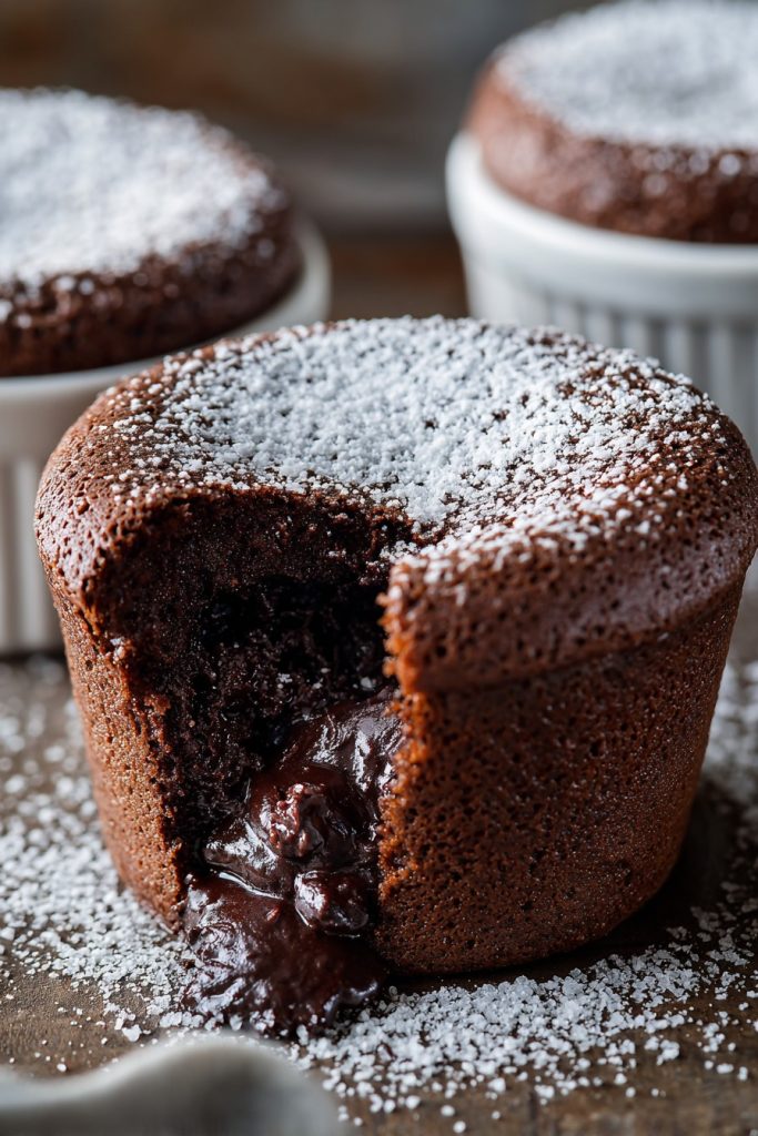 Chocolate Souffles: The Fluffy, Dreamy Dessert You Need Tonight