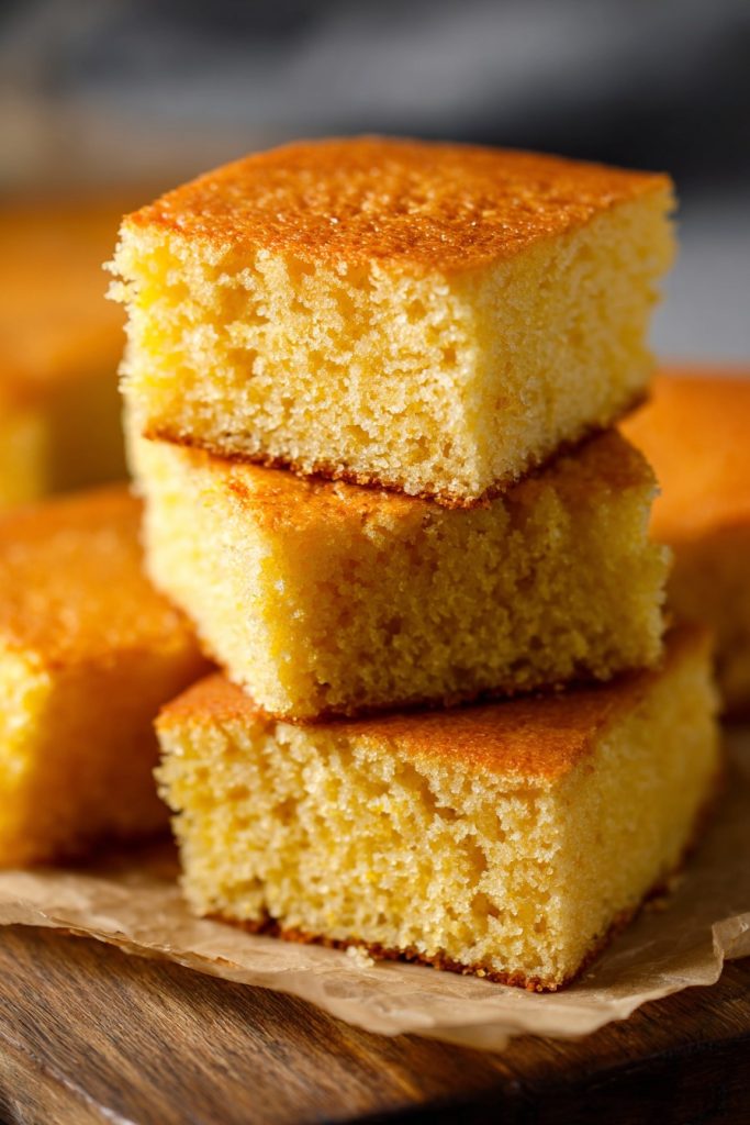 Classic Cornbread Recipe: The Perfect Sidekick to Any Meal