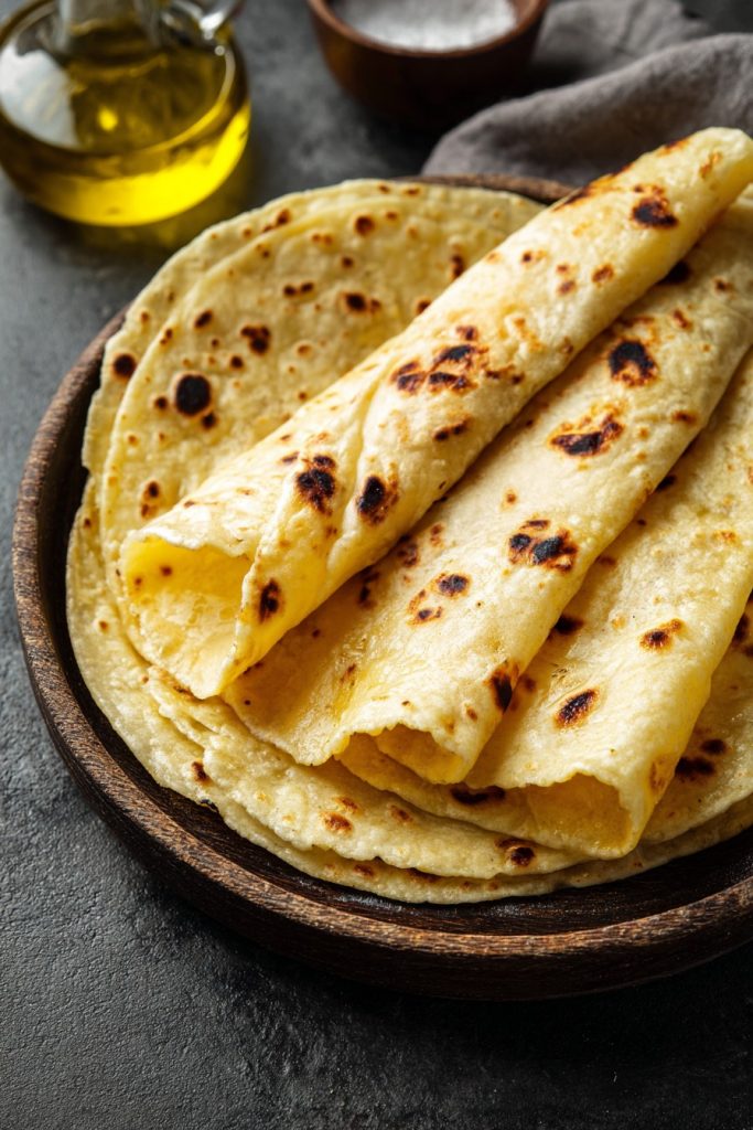 Gluten-Free Tortillas: Fluffy, Flexible, and Foolproof!