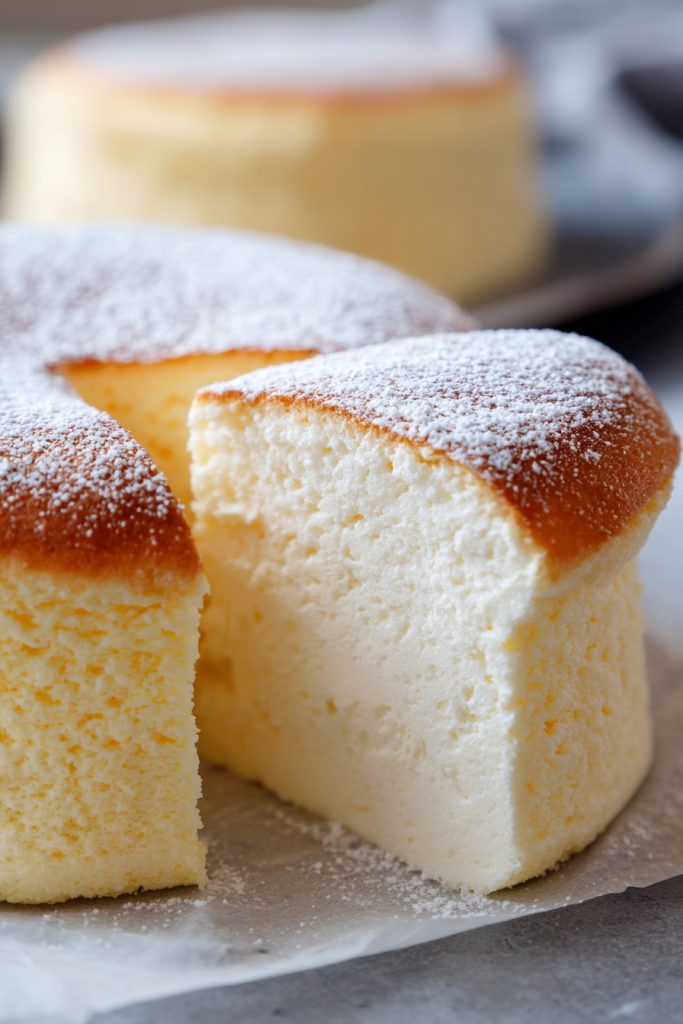 Jiggly Japanese Cheesecake Recipe: The Fluffy Dream You Need