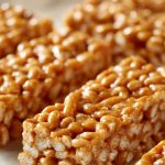 Marshmallow Cereal Bars Recipe: A Sweet, Crunchy Delight