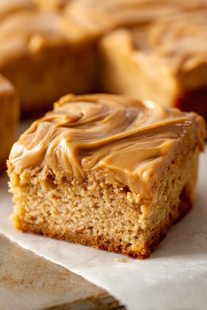 Peanut Butter Texas Sheet Cake: A Decadent Delight