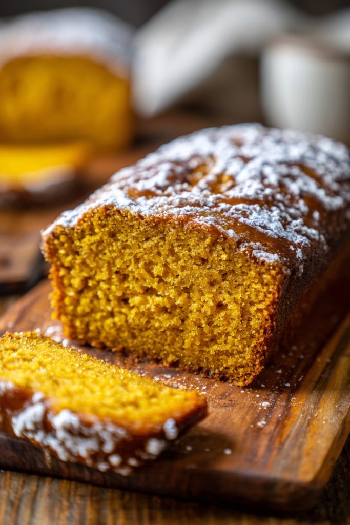 Pumpkin Honey Bun Cake Recipe: A Fall Delight That’s Easier Than Pie