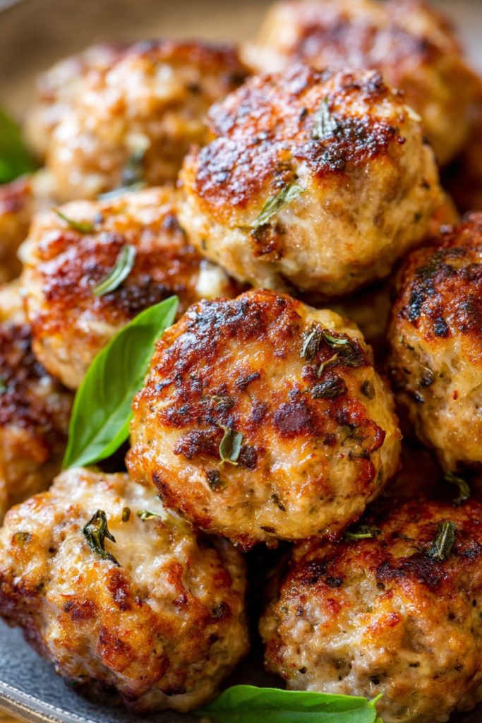 Ricotta Meatballs Recipe: A Twist on the Classic