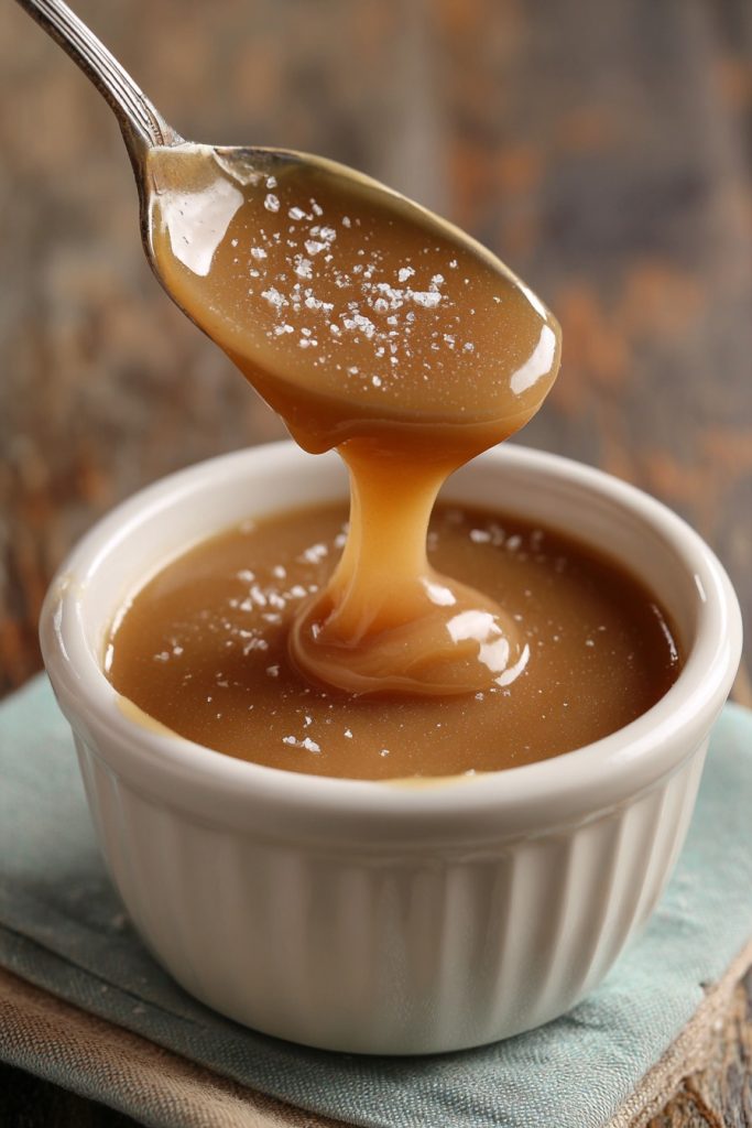 Sugar Glaze Sauce Recipe: The Sweet Touch Your Desserts Deserve