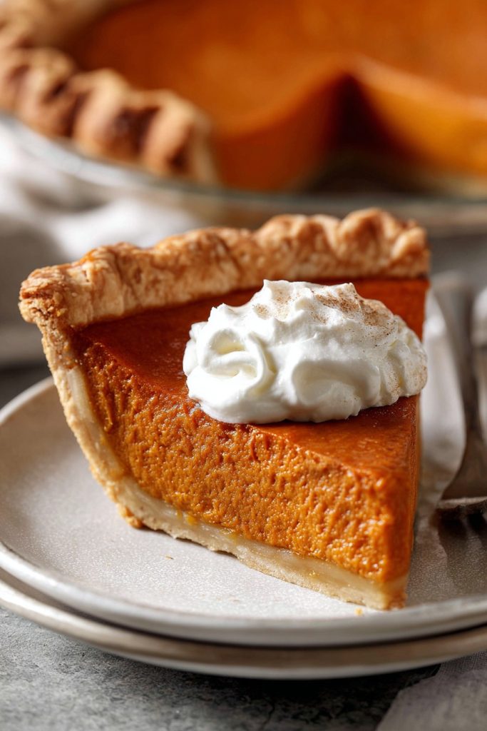 Sweet Potato Pie: A Slice of Southern Comfort