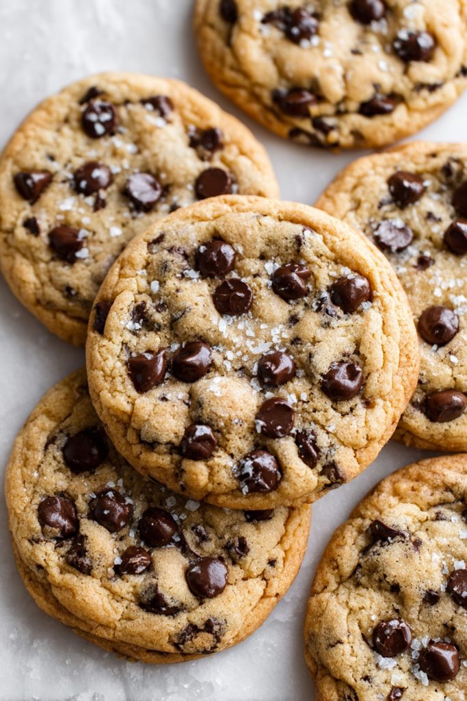 Top 6 Desserts to Try: A Sweet Journey Through America’s Favorite Treats
