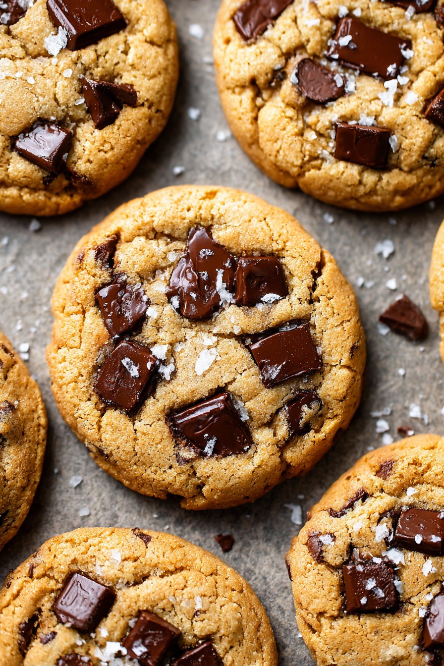 Top 6 Desserts To Try