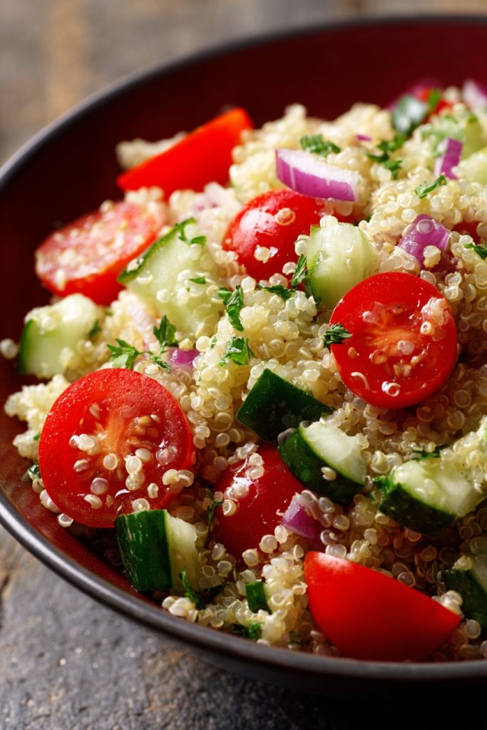 Top 6 Lunch Recipes Ideas: Quick, Delicious & Satisfying