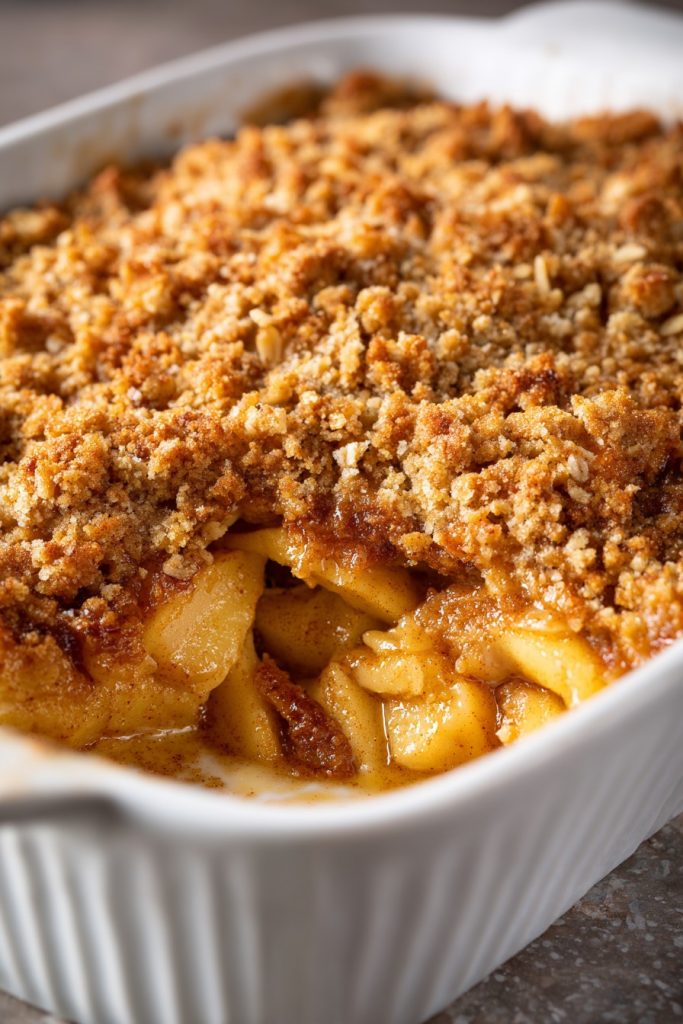 Top Apple Desserts: A Slice of Heaven in Every Bite