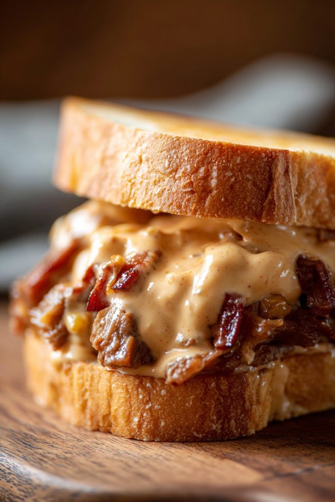 The Ultimate Patty Melt Secret Sauce: A Game-Changer for Your Sandwich