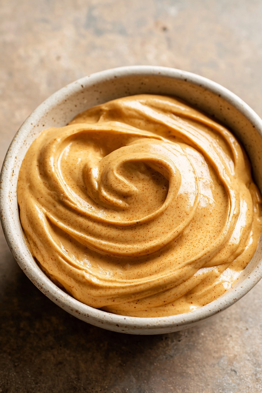 Ultimate Patty Melt Secret Sauce